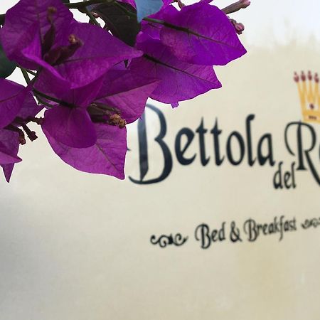 Bettola Del Re Capri Home Boutique B&B Anacapri  Exterior foto